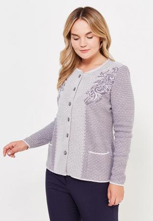 Кардиган Milana Style