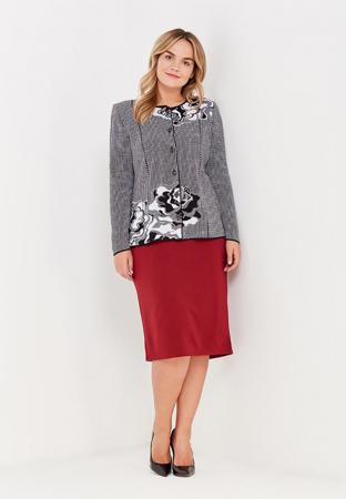 Кардиган Milana Style