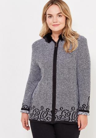 Кардиган Milana Style