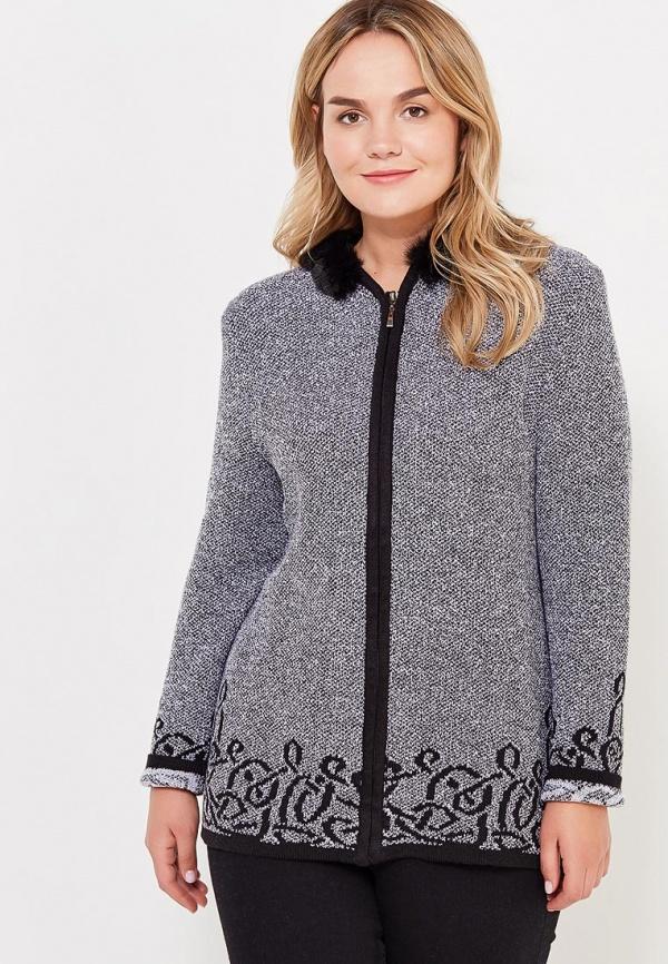 Кардиган Milana Style