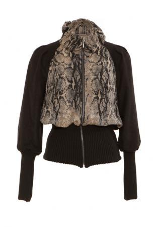 Кардиган Ано