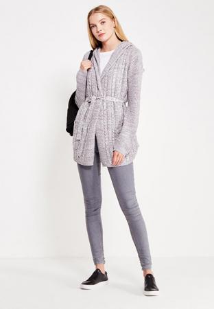 Кардиган oodji