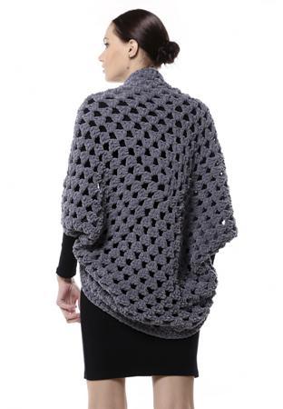 Кардиган Seanna