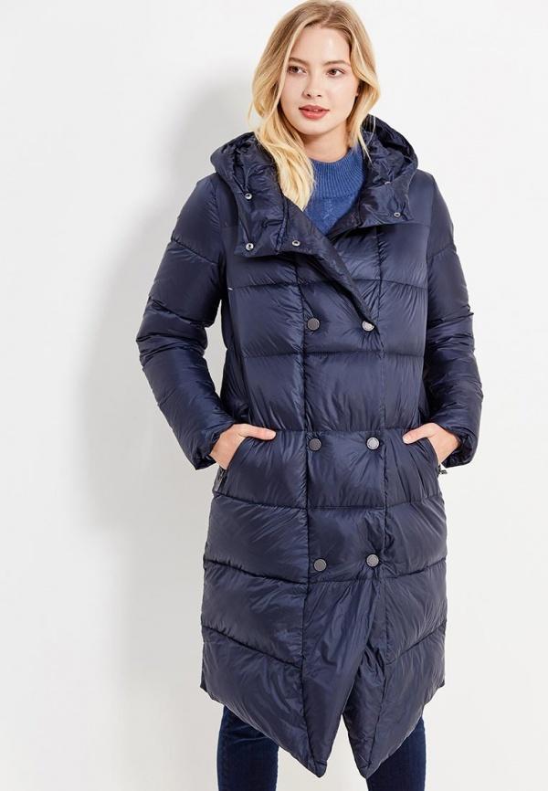 Пуховик Finn Flare