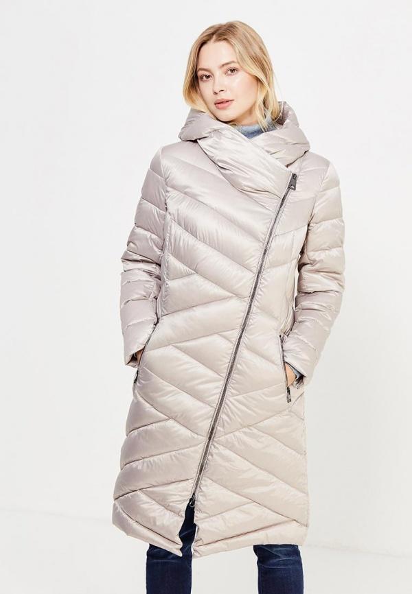 Пуховик Finn Flare Finn Flare FI001EWUZU33 Пуховик Finn Flare