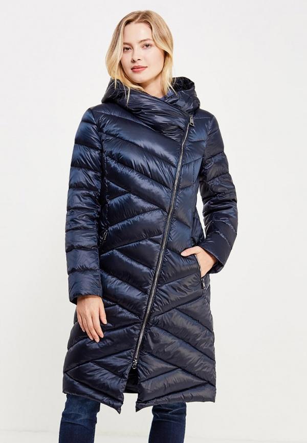 Пуховик Finn Flare