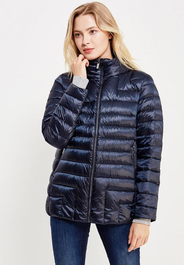 Пуховик Finn Flare