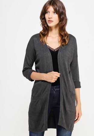 Кардиган oodji