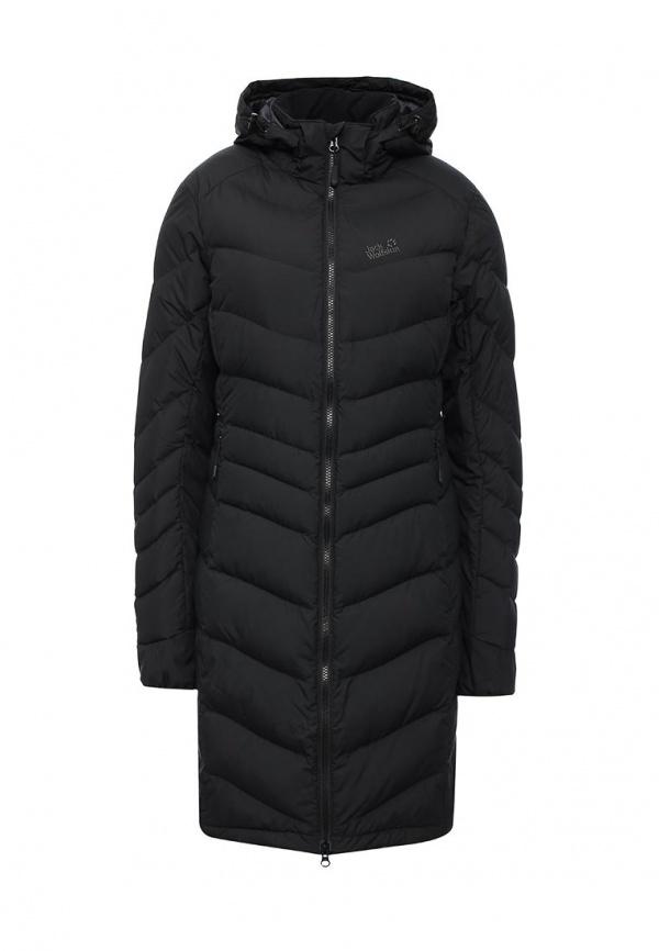 Пуховик Jack Wolfskin