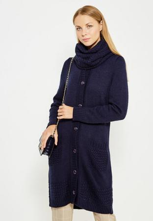 Кардиган Vay