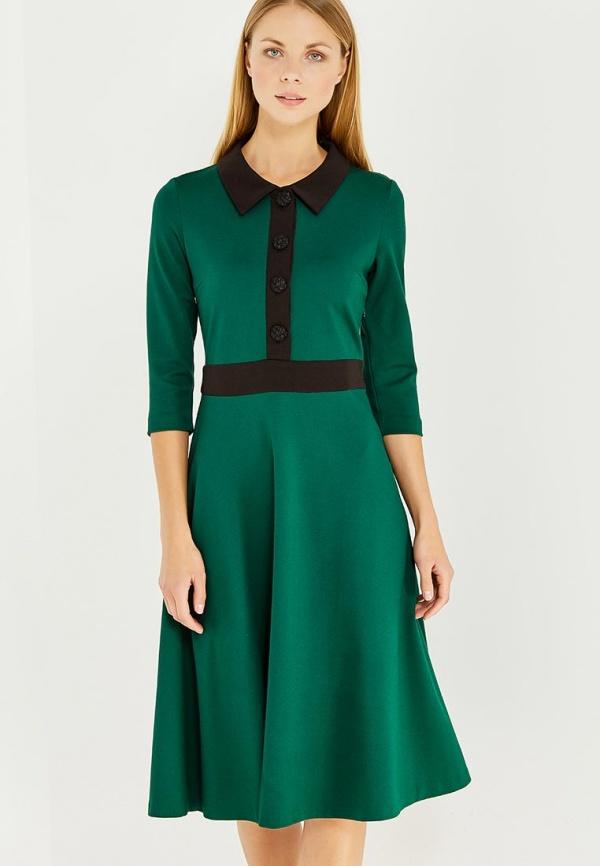 Платье MadaM T