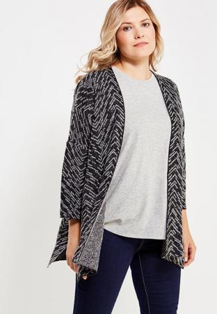 Кардиган Vis-a-Vis