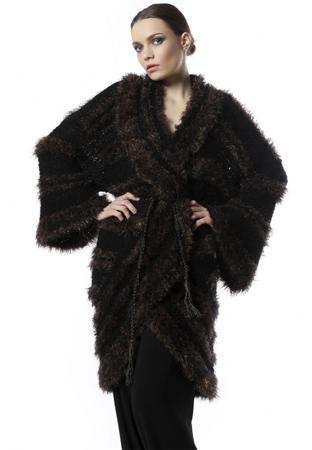 Кардиган Seanna