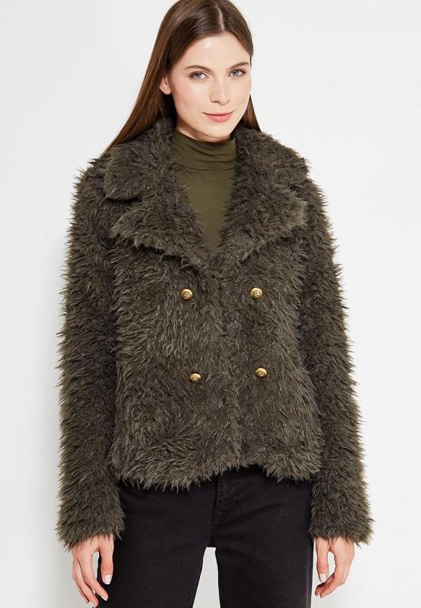ШУба Vero Moda