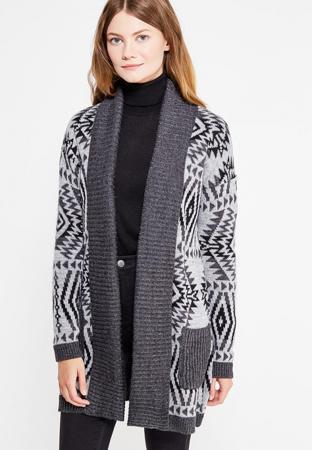 Кардиган Vay