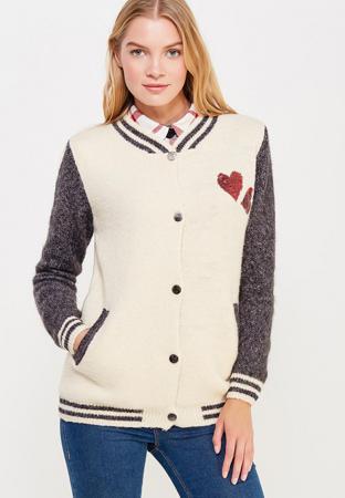 Кардиган Care of You