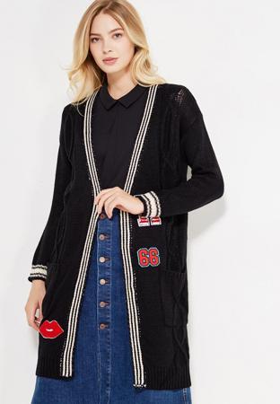 Кардиган Care of You