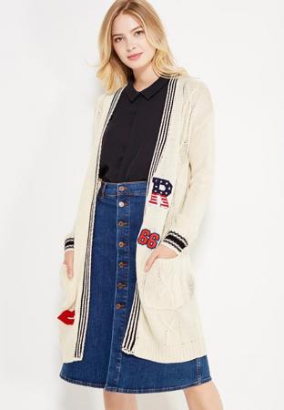 Кардиган Care of You