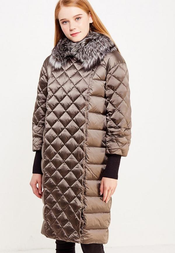 Пуховик Savage