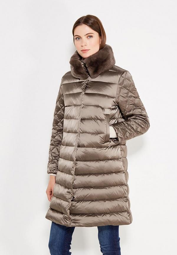 Пуховик Savage