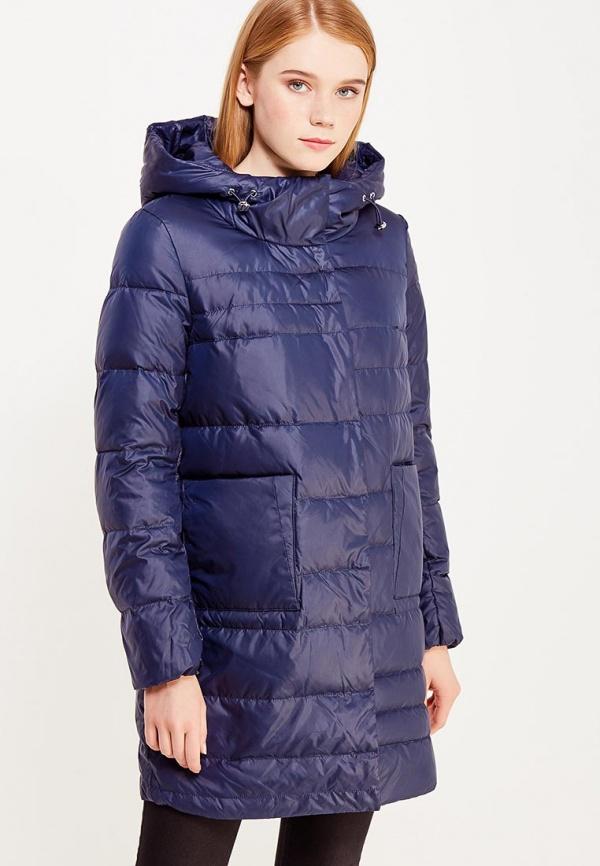 Пуховик Savage