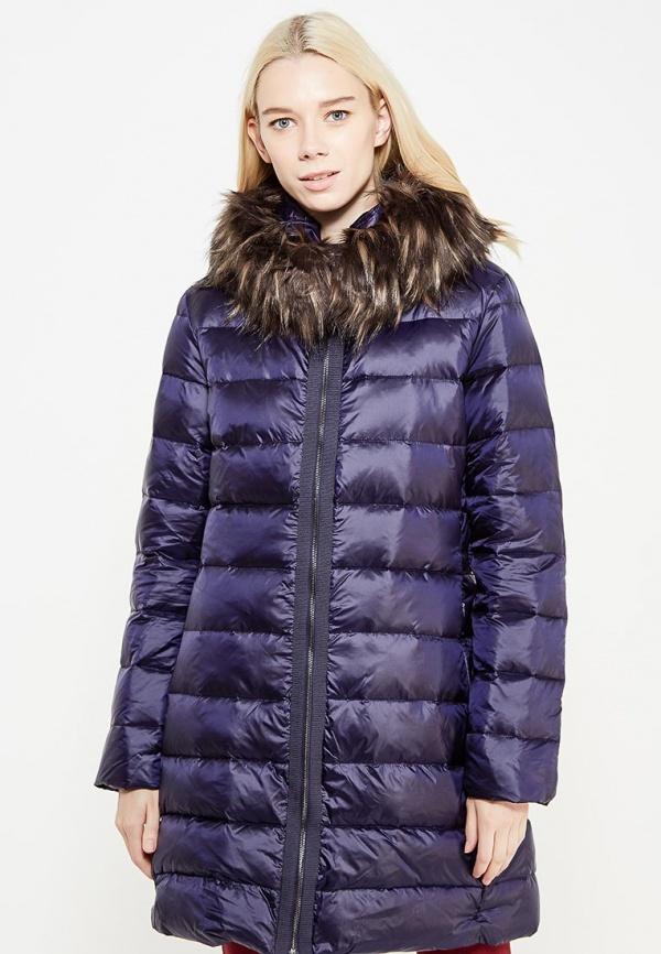 Пуховик Savage