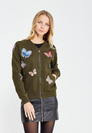 Кардиган Care of You