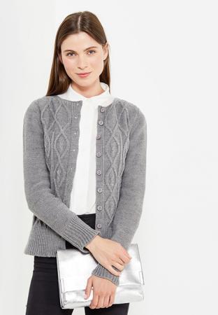 Кардиган MKM