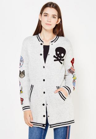 Кардиган Jennyfer