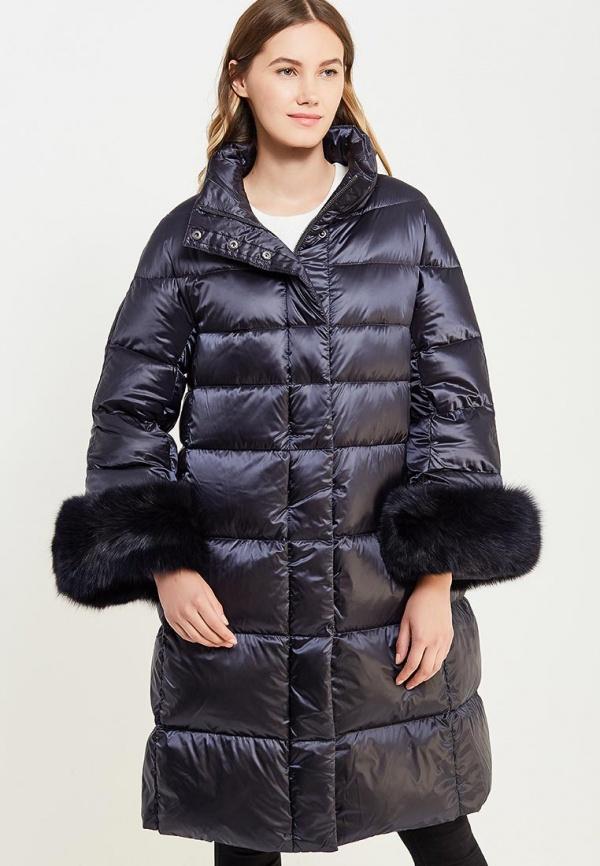 Пуховик Conso Wear