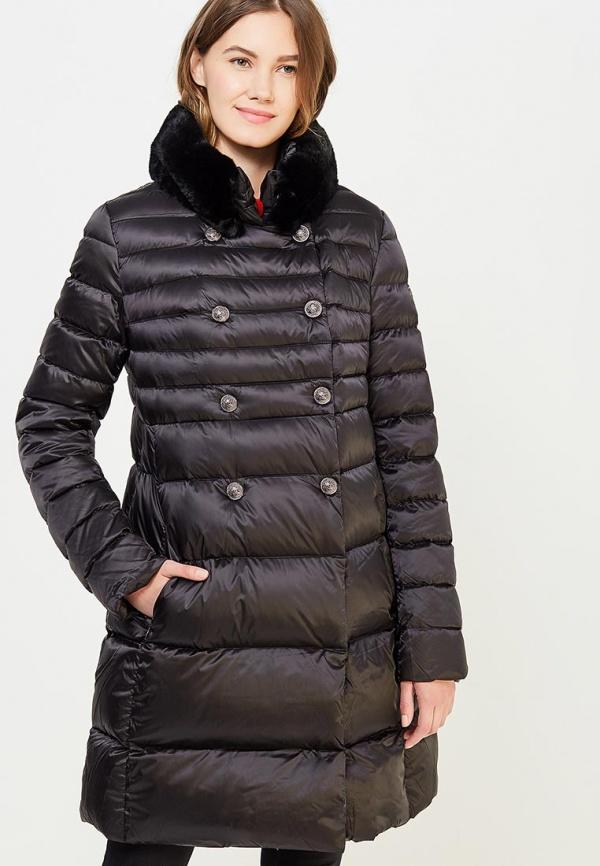 Пуховик Conso Wear