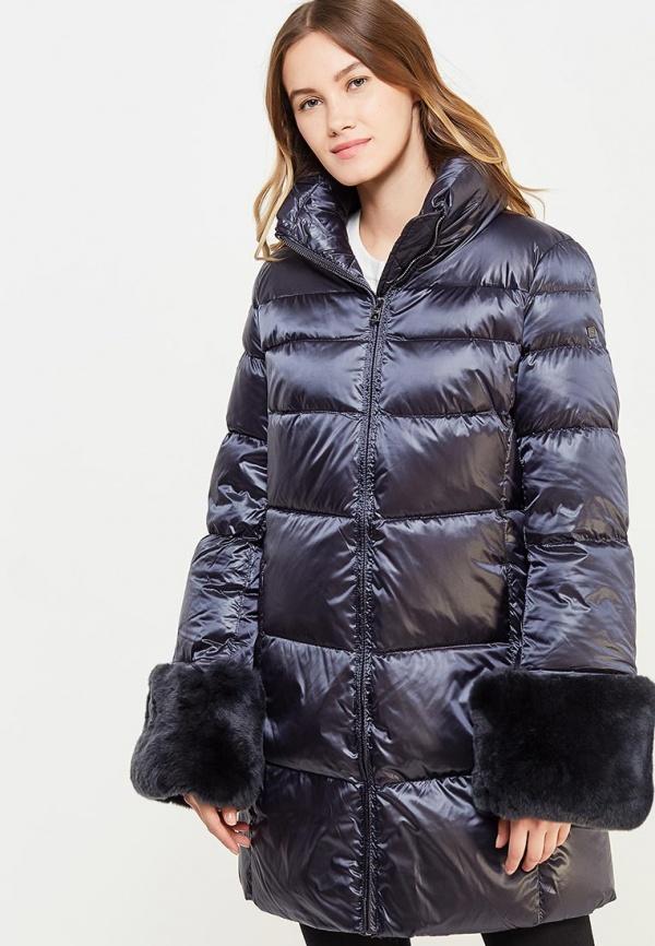 Пуховик Conso Wear