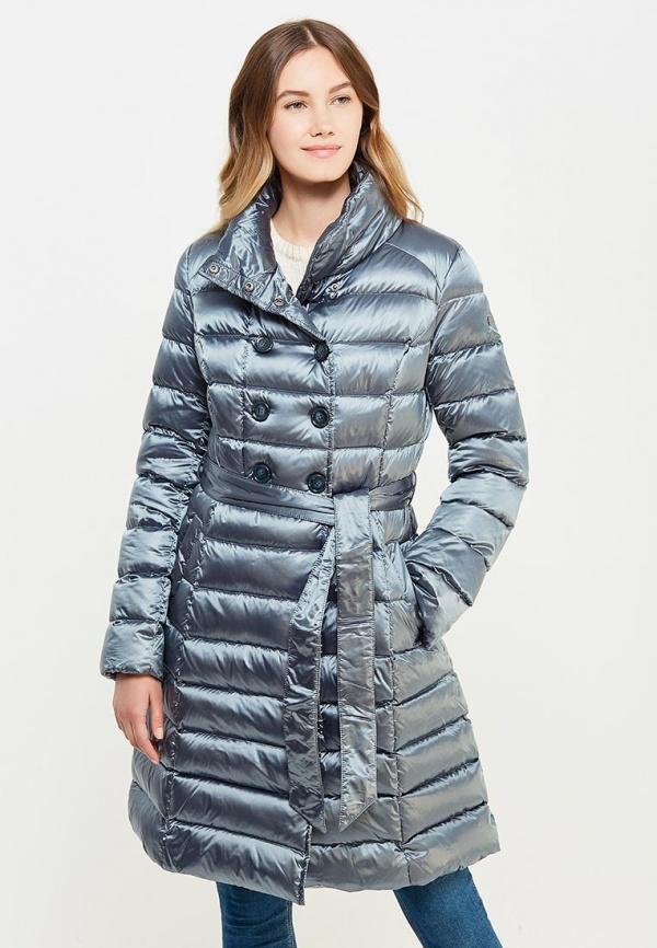 Пуховик Conso Wear