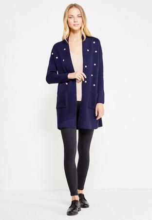 Кардиган Softy