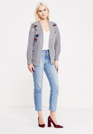 Кардиган Softy