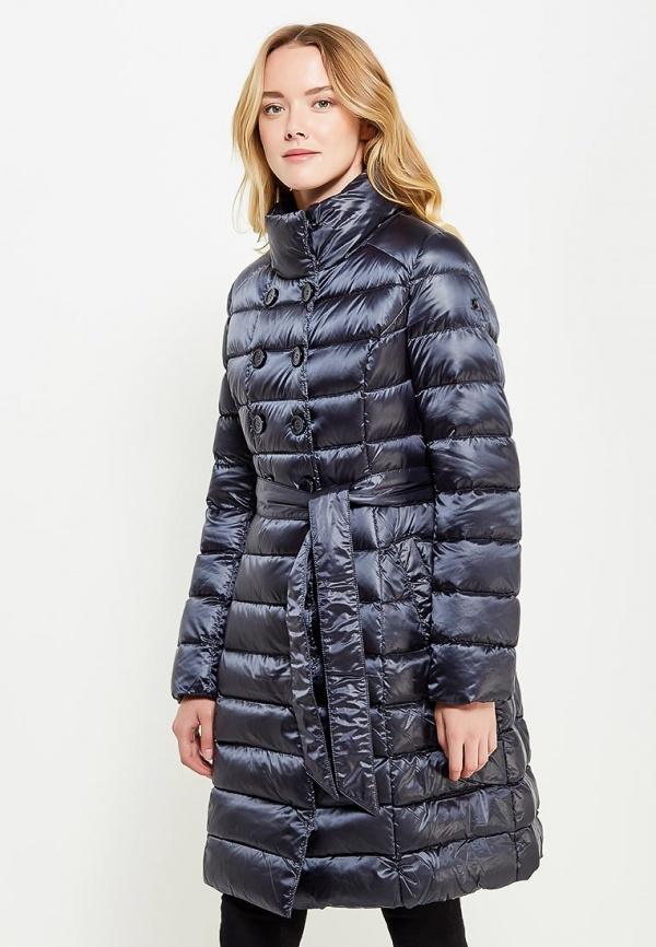 Пуховик Conso Wear