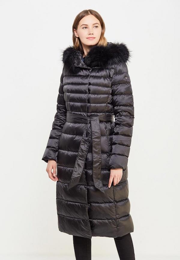 Пуховик Conso Wear