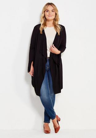 Кардиган Violeta by Mango