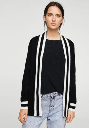 Кардиган Mango