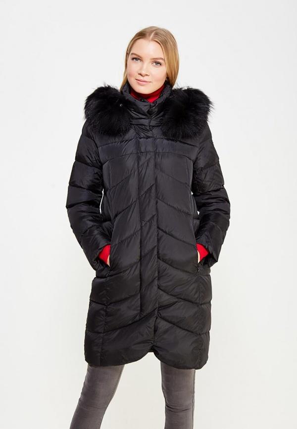 Пуховик Conso Wear