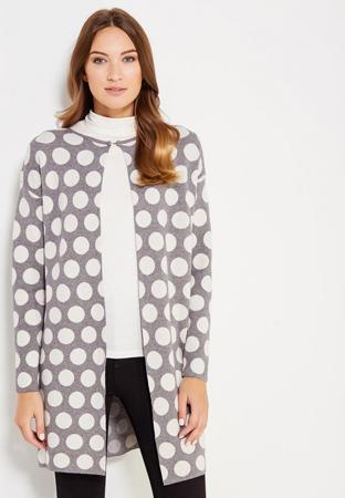 Кардиган Blue Oltre