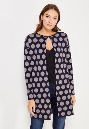 Кардиган Blue Oltre