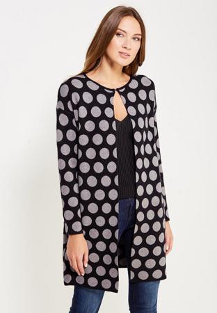 Кардиган Blue Oltre