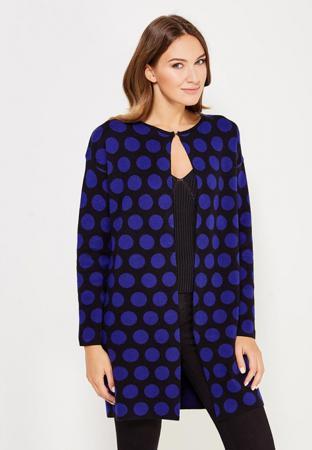 Кардиган Blue Oltre