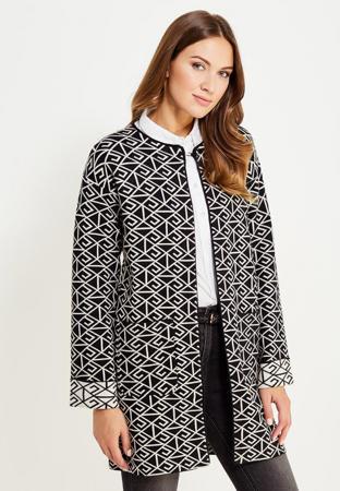 Кардиган Blue Oltre