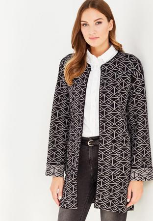 Кардиган Blue Oltre