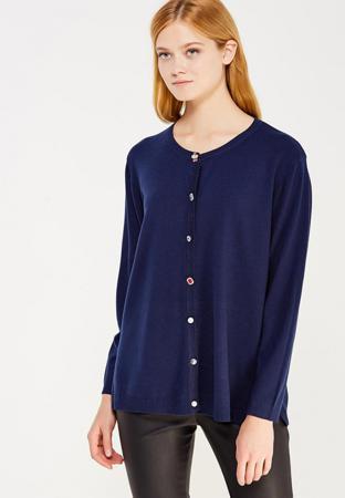 Кардиган Blue Oltre