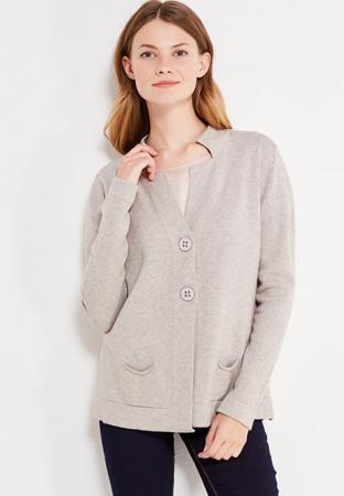 Кардиган Blue Oltre