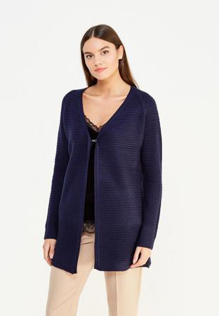 Кардиган Blue Oltre