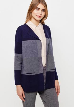 Кардиган Blue Oltre